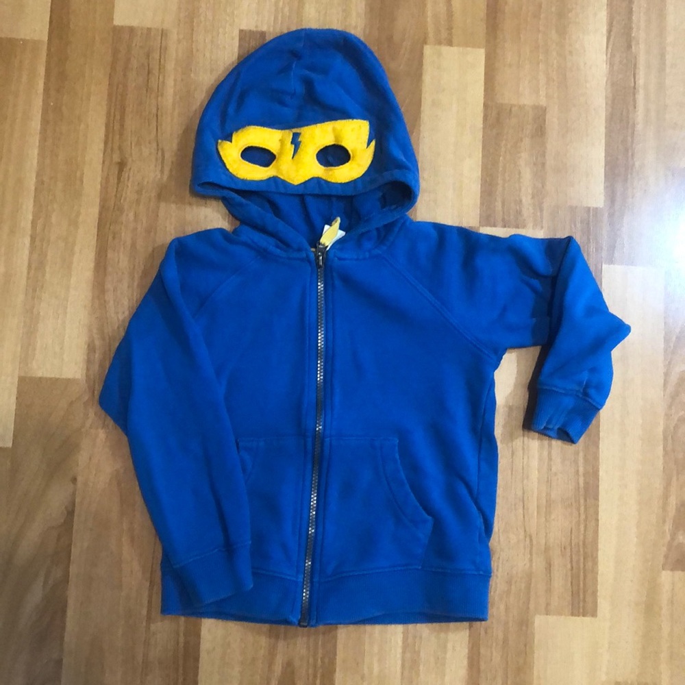 Jacket! Cute for Easy Halloween